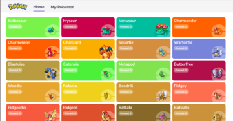 pokemon